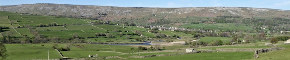 Swaledale and Arkengarthdale Archaeology Group (SWAAG)
